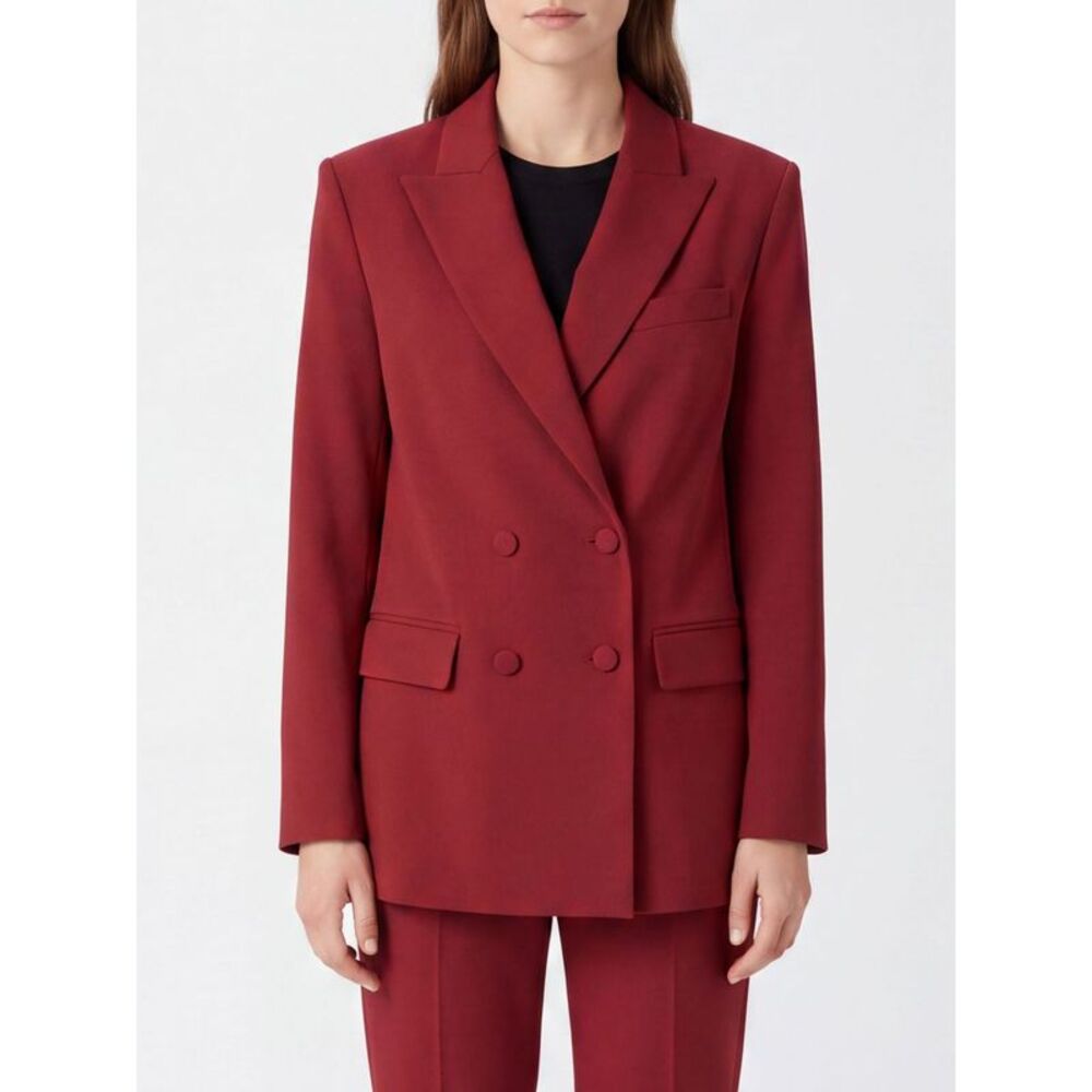 Federica Tosi Women Jacket Woman Federica Tosi